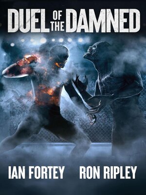 cover image of Duel of the Damned